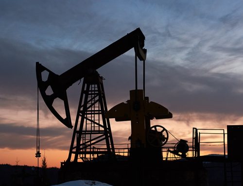 Oil Well Drilling: An Introduction